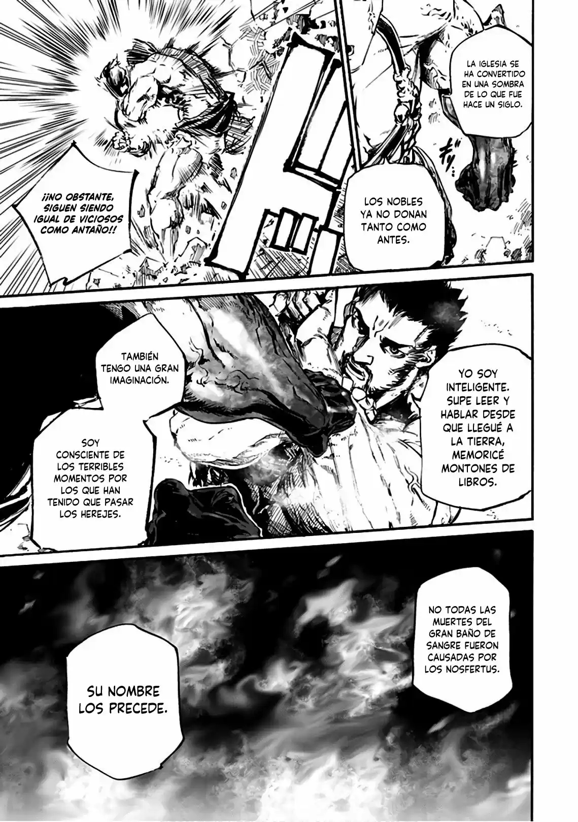 Shuumatsu No Sadako-san - Capítulo 11 - Página 12 - LectorTMOo