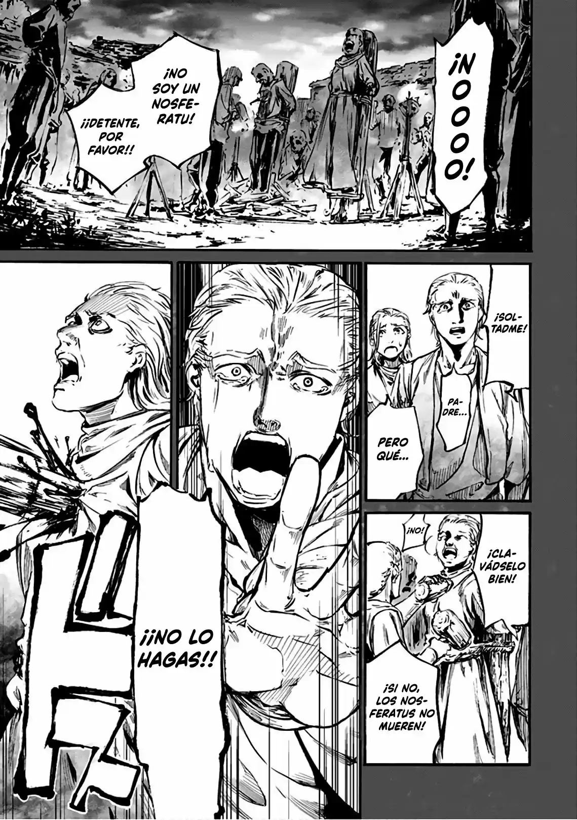 Shuumatsu No Sadako-san - Capítulo 11 - Página 16 - LectorTMOo