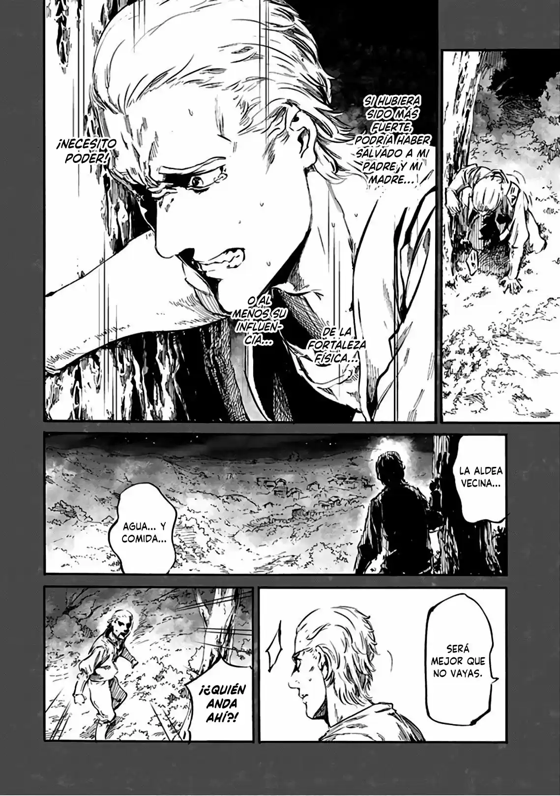 Shuumatsu No Sadako-san - Capítulo 11 - Página 19 - LectorTMOo
