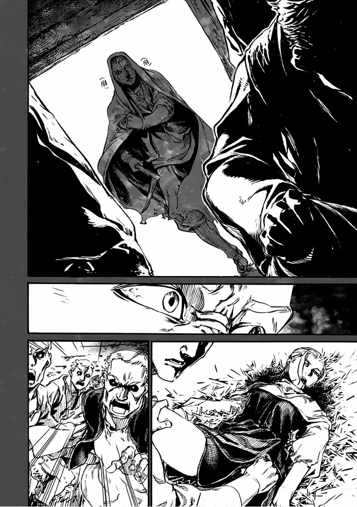 Shuumatsu No Sadako-san - Capítulo 11 - Página 25 - LectorTMOo