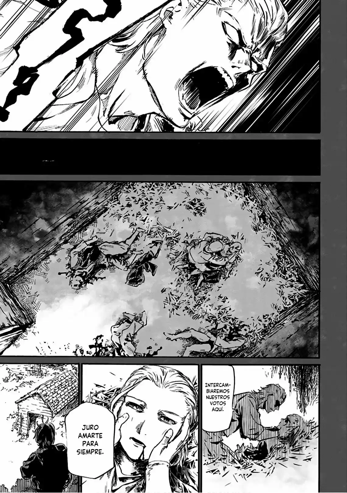 Shuumatsu No Sadako-san - Capítulo 11 - Página 26 - LectorTMOo