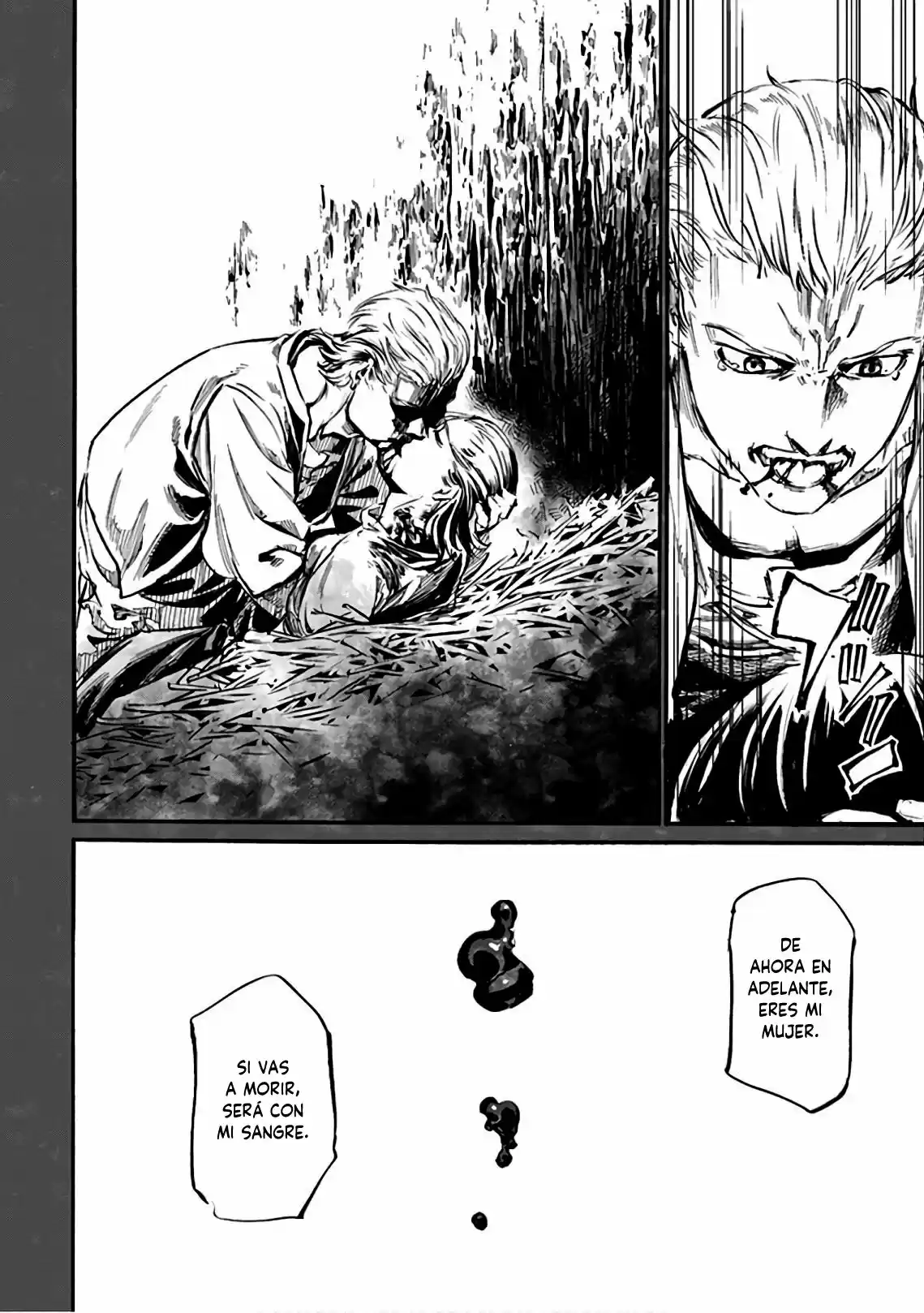 Shuumatsu No Sadako-san - Capítulo 11 - Página 27 - LectorTMOo