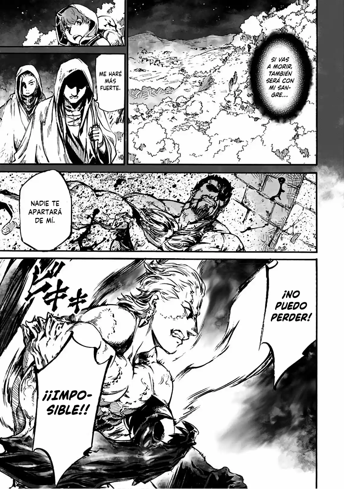 Shuumatsu No Sadako-san - Capítulo 11 - Página 28 - LectorTMOo