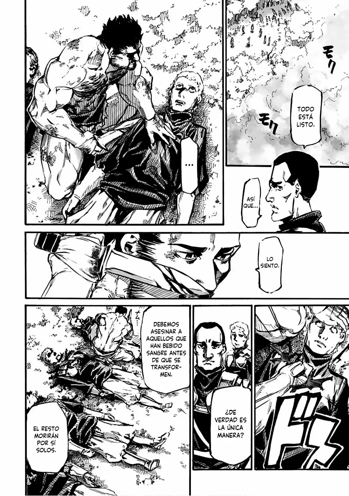 Shuumatsu No Sadako-san - Capítulo 12 - Página 15 - LectorTMOo