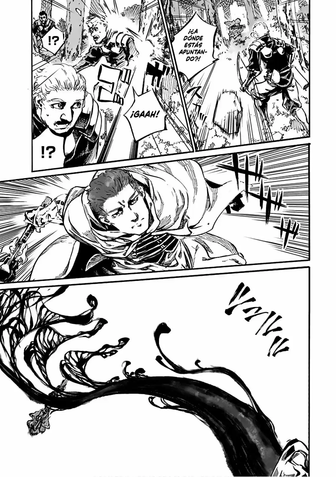 Shuumatsu No Sadako-san - Capítulo 13 - Página 4 - LectorTMOo
