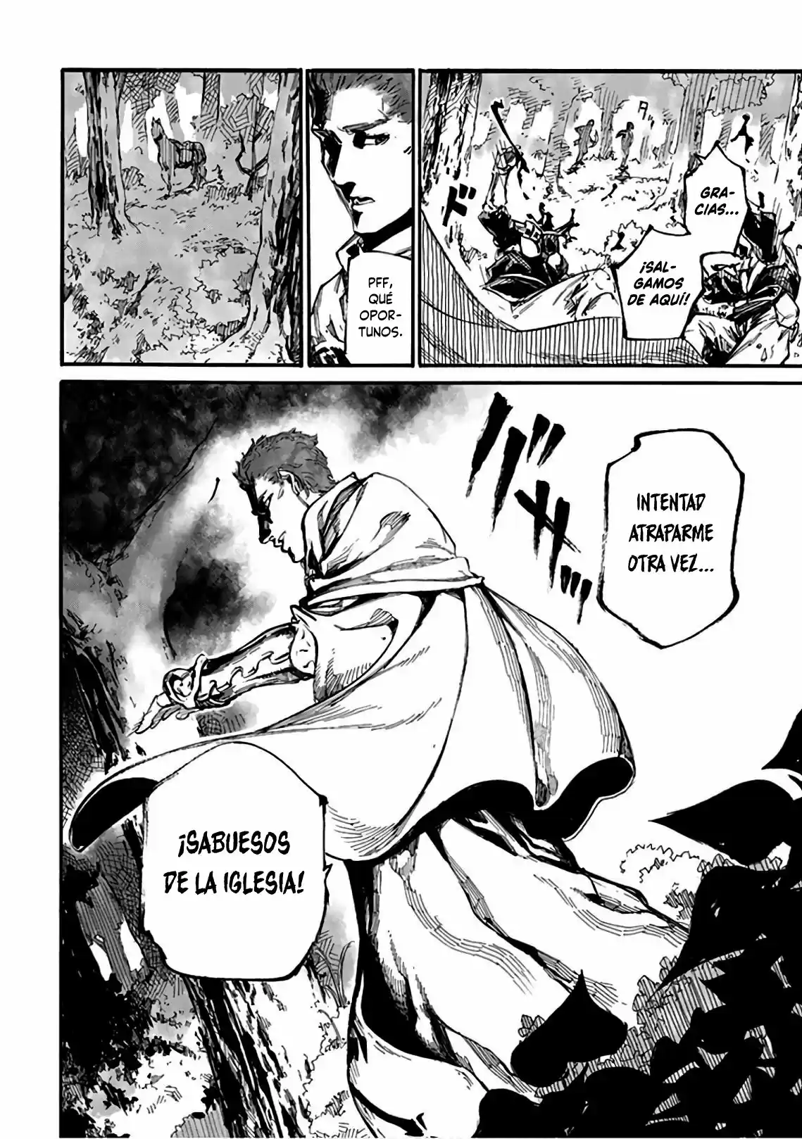 Shuumatsu No Sadako-san - Capítulo 13 - Página 6 - LectorTMOo