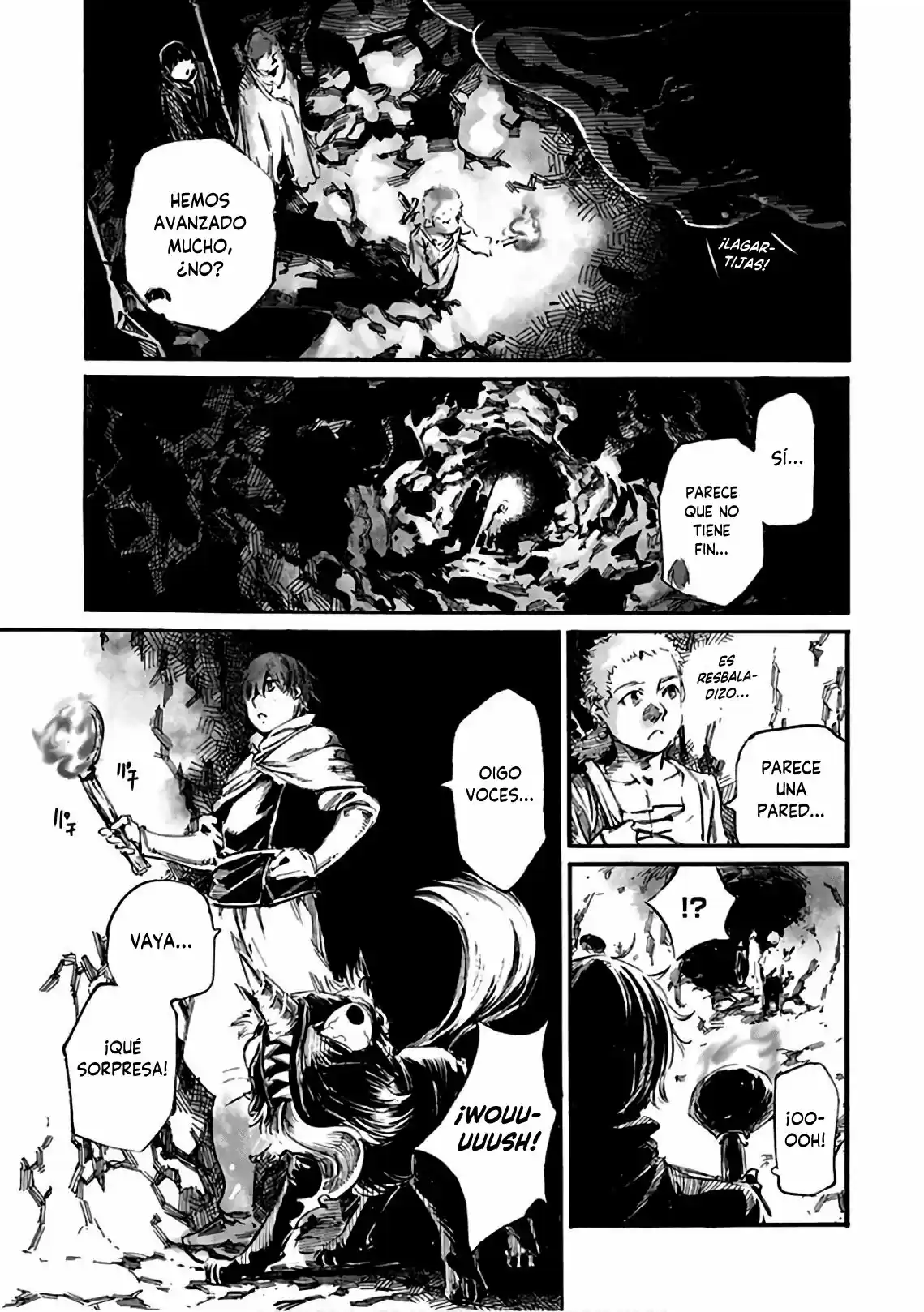 Shuumatsu No Sadako-san - Capítulo 13 - Página 9 - LectorTMOo
