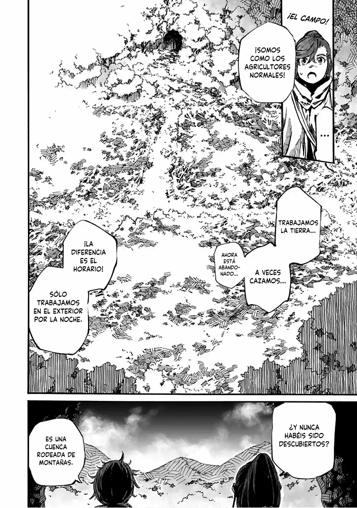 Shuumatsu No Sadako-san - Capítulo 13 - Página 12 - LectorTMOo