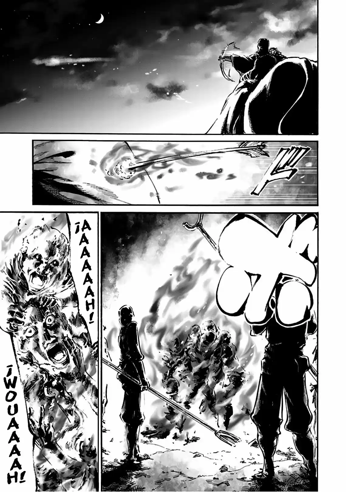 Shuumatsu No Sadako-san - Capítulo 13 - Página 27 - LectorTMOo