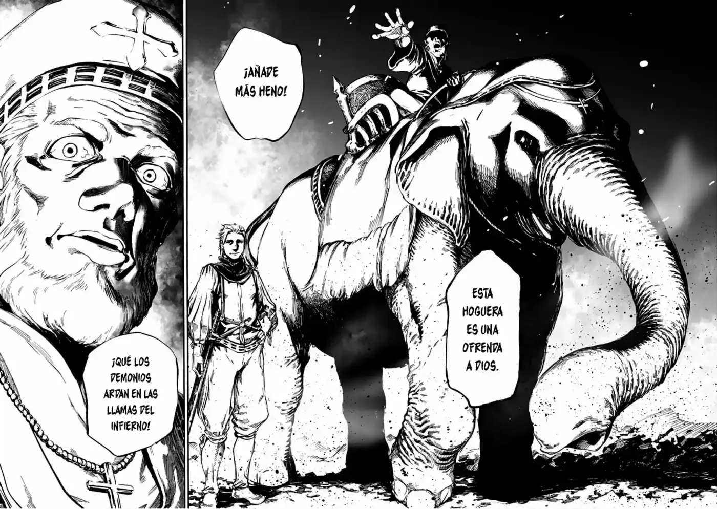 Shuumatsu No Sadako-san - Capítulo 13 - Página 28 - LectorTMOo