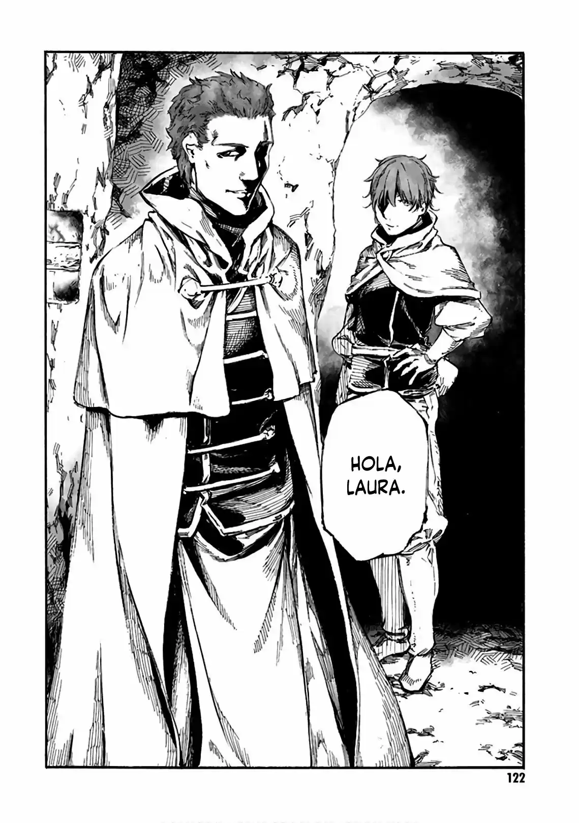 Shuumatsu No Sadako-san - Capítulo 14 - Página 26 - LectorTMOo
