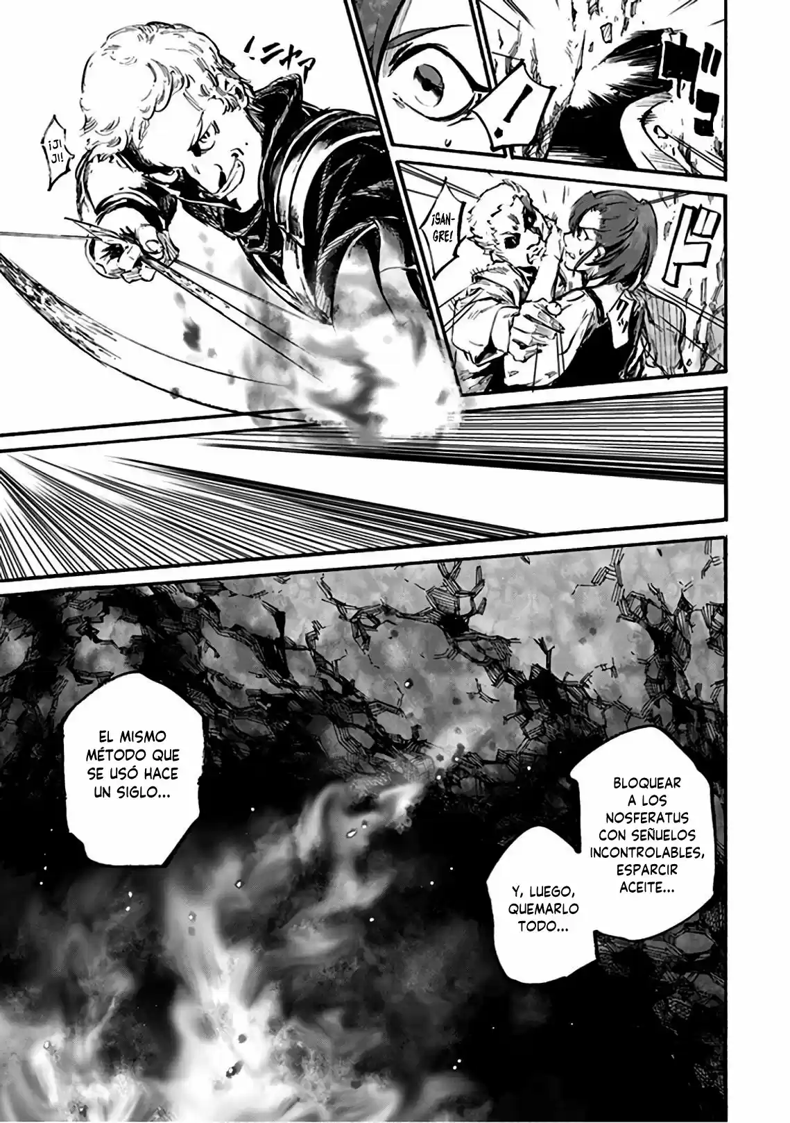 Shuumatsu No Sadako-san - Capítulo 15 - Página 12 - LectorTMOo