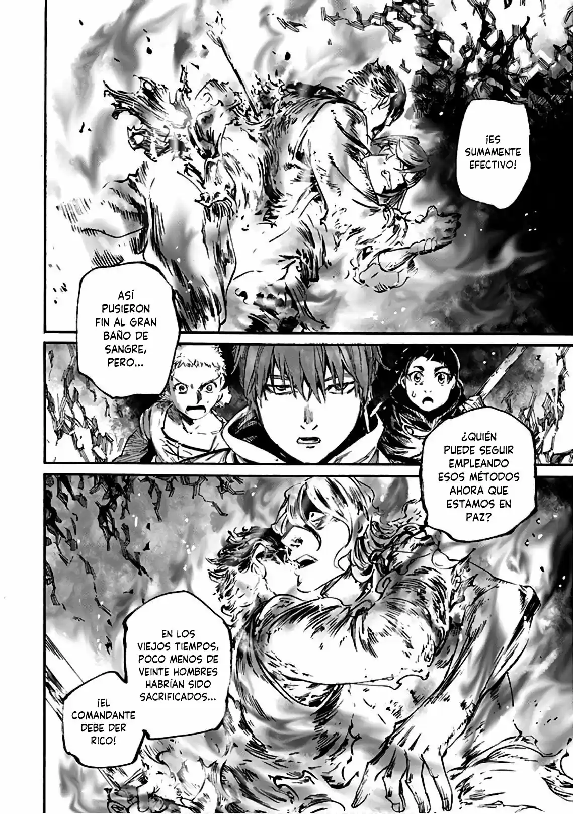 Shuumatsu No Sadako-san - Capítulo 15 - Página 13 - LectorTMOo