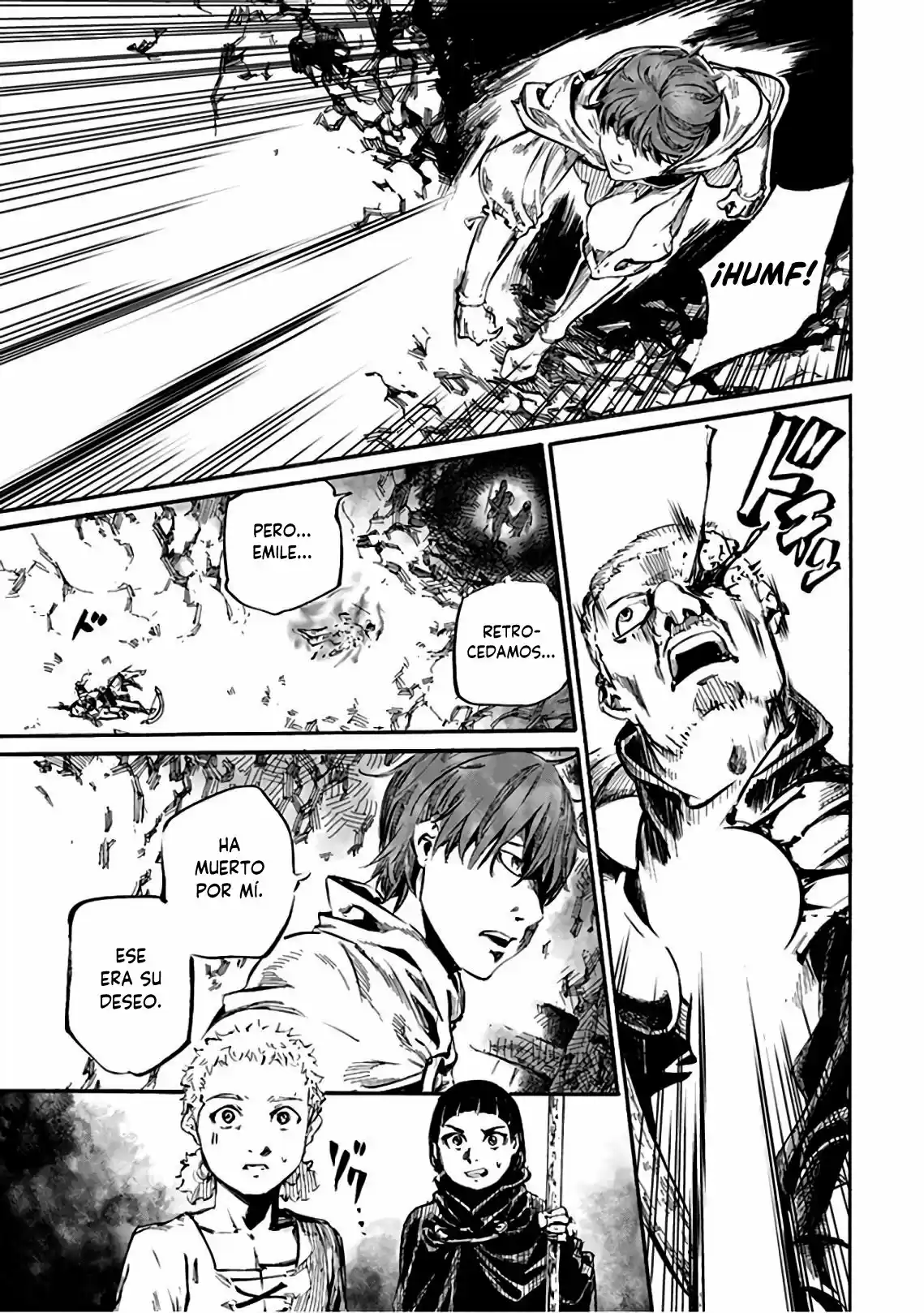 Shuumatsu No Sadako-san - Capítulo 15 - Página 16 - LectorTMOo