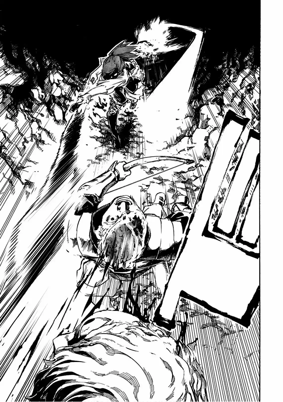 Shuumatsu No Sadako-san - Capítulo 15 - Página 22 - LectorTMOo