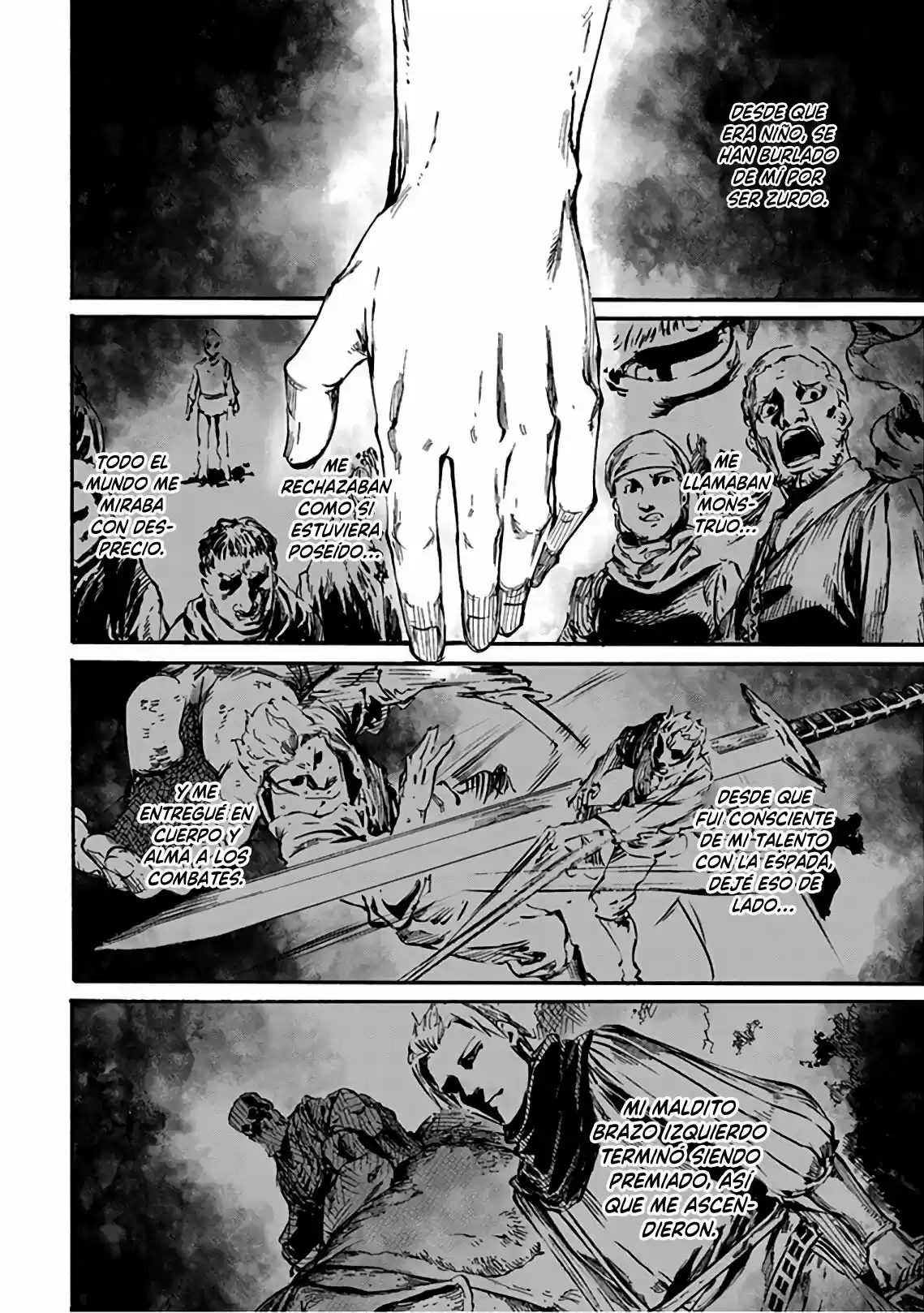 Shuumatsu No Sadako-san - Capítulo 15 - Página 29 - LectorTMOo