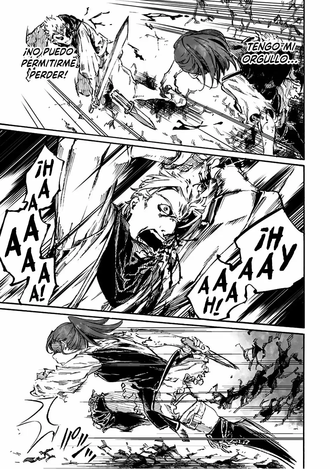 Shuumatsu No Sadako-san - Capítulo 15 - Página 30 - LectorTMOo