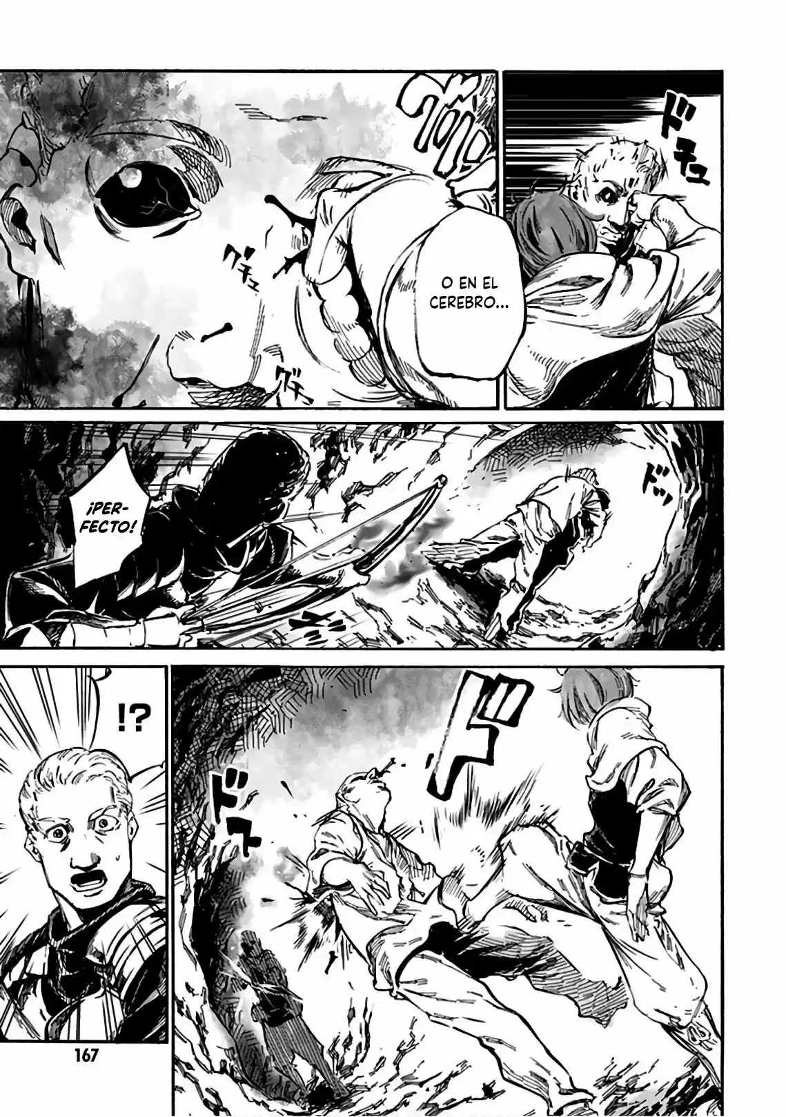 Shuumatsu No Sadako-san - Capítulo 16 - Página 8 - LectorTMOo