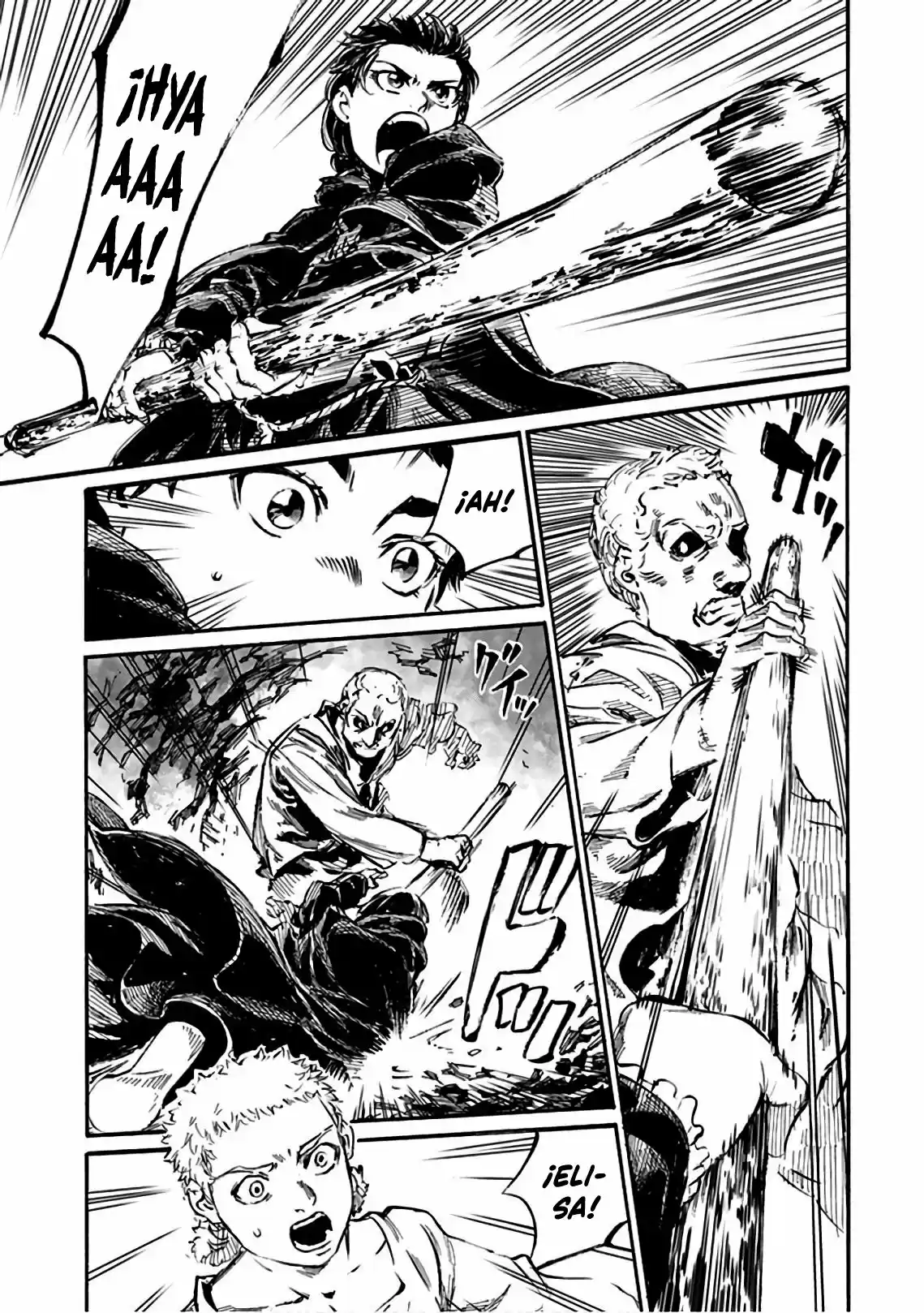 Shuumatsu No Sadako-san - Capítulo 16 - Página 10 - LectorTMOo