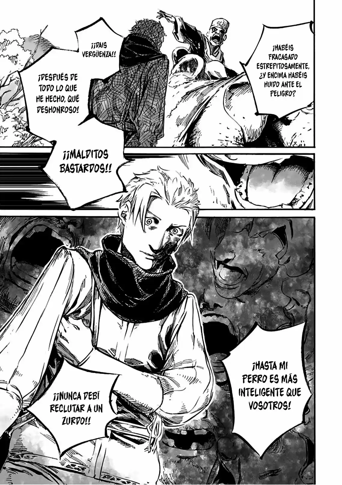 Shuumatsu No Sadako-san - Capítulo 16 - Página 18 - LectorTMOo