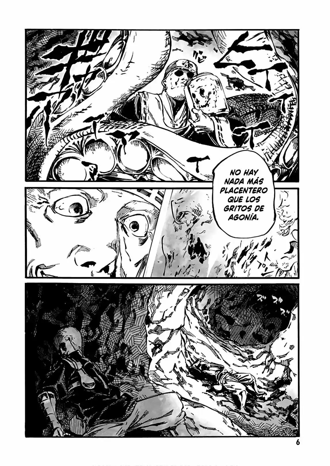 Shuumatsu No Sadako-san - Capítulo 17 - Página 10 - LectorTMOo