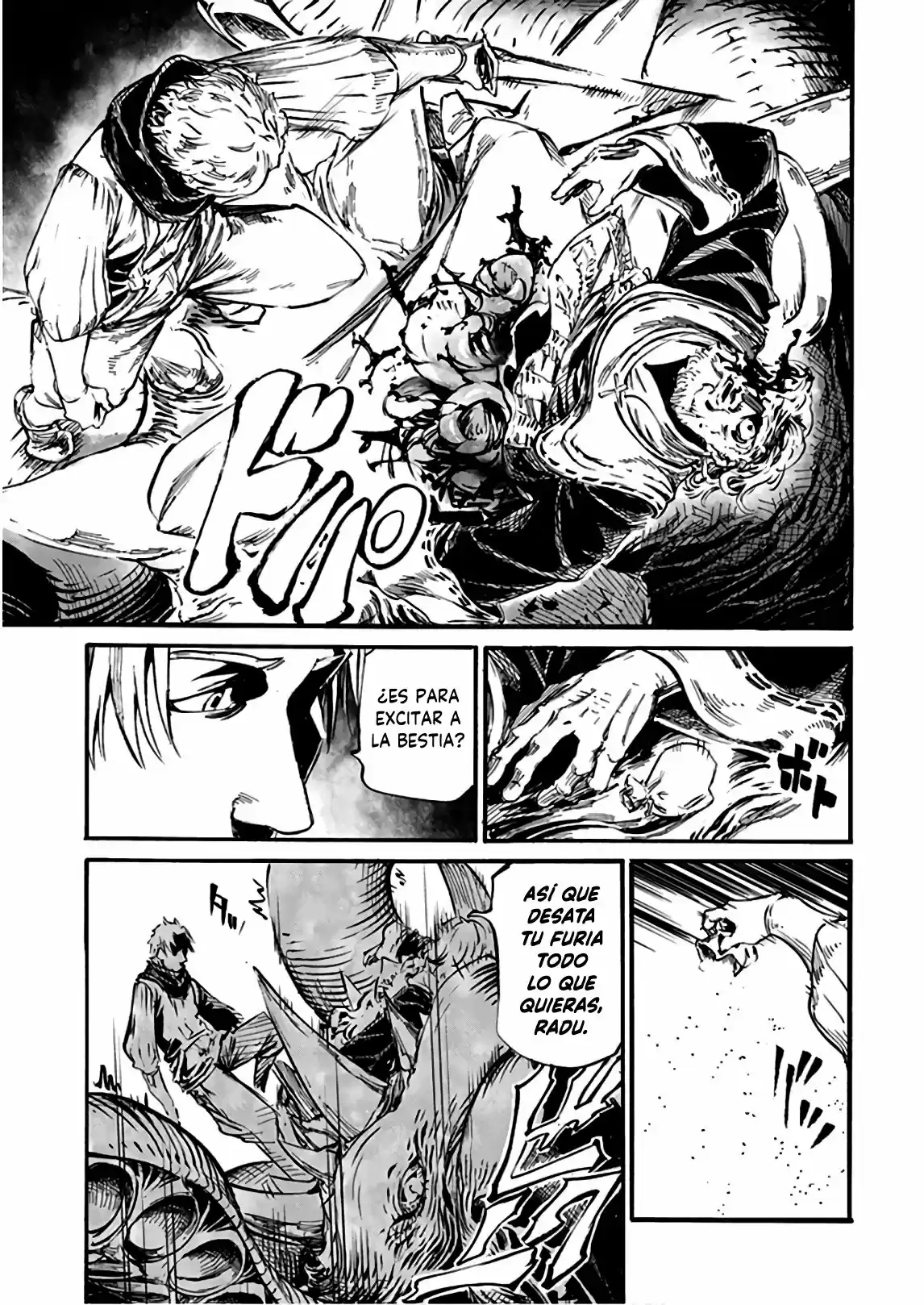 Shuumatsu No Sadako-san - Capítulo 17 - Página 25 - LectorTMOo