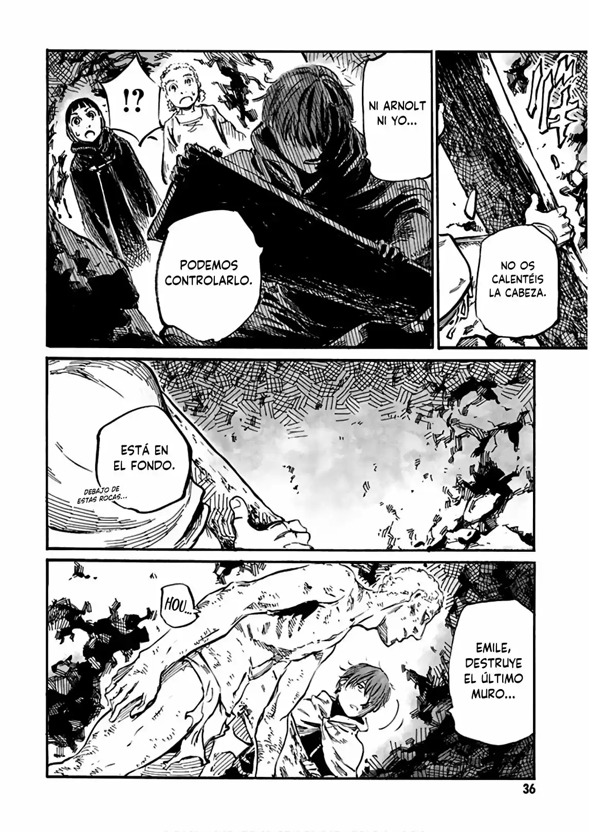 Shuumatsu No Sadako-san - Capítulo 18 - Página 7 - LectorTMOo