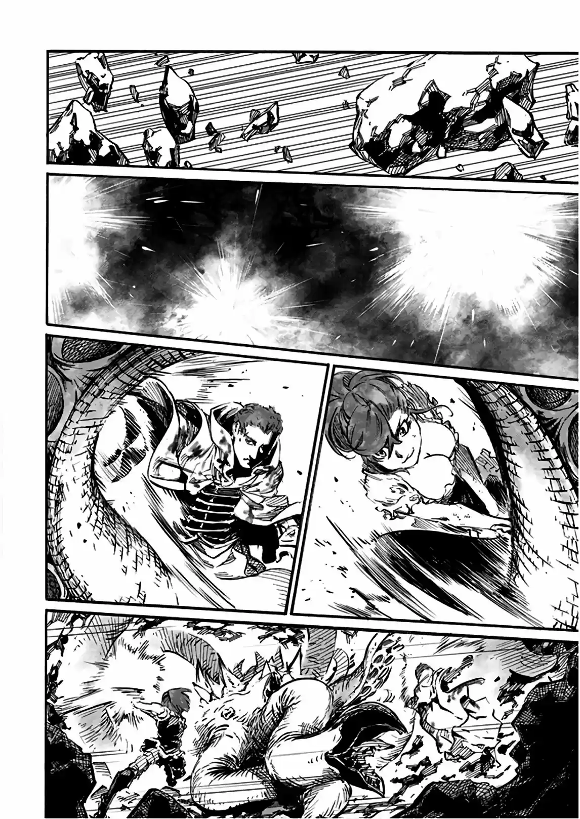 Shuumatsu No Sadako-san - Capítulo 18 - Página 9 - LectorTMOo