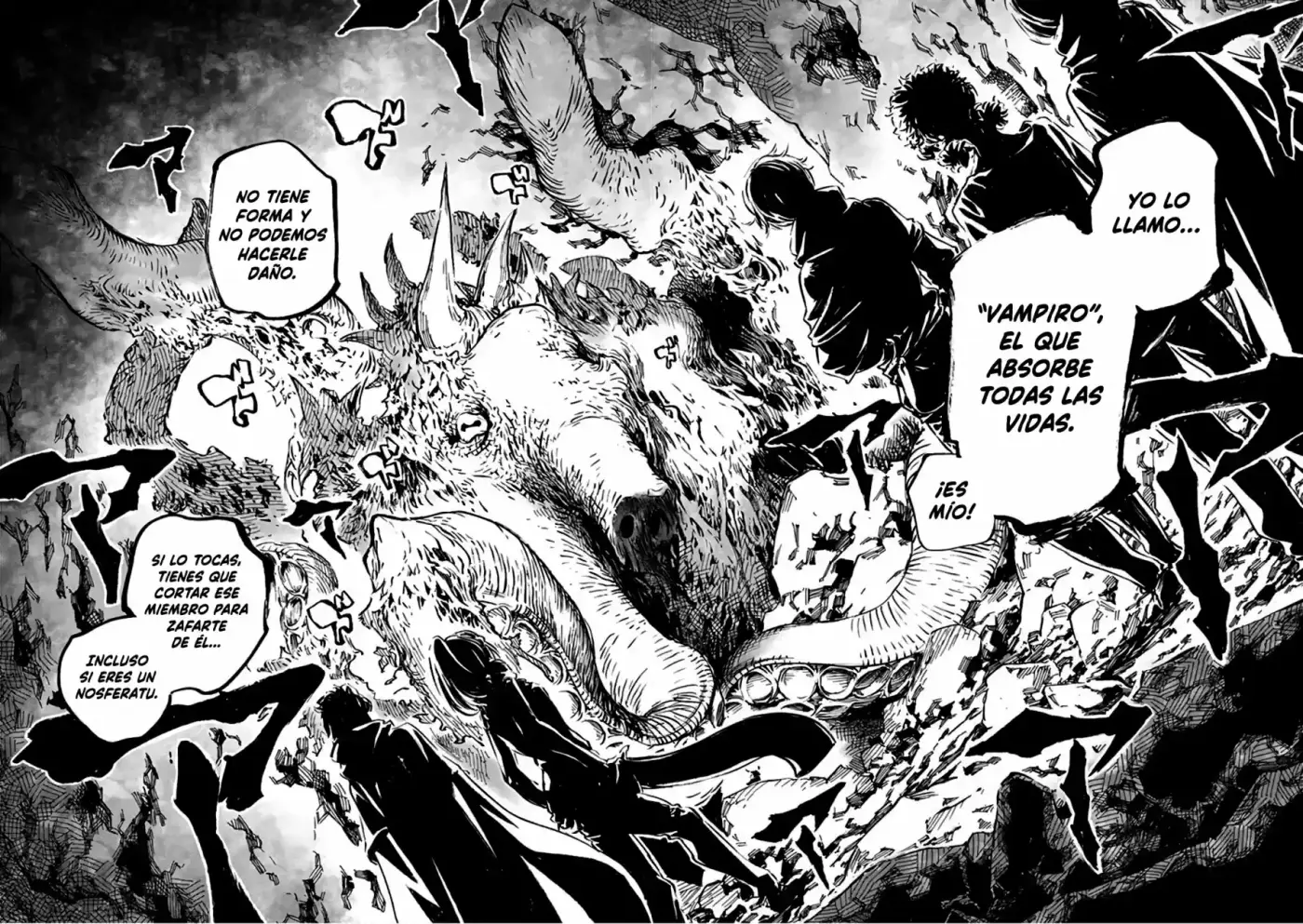 Shuumatsu No Sadako-san - Capítulo 18 - Página 20 - LectorTMOo