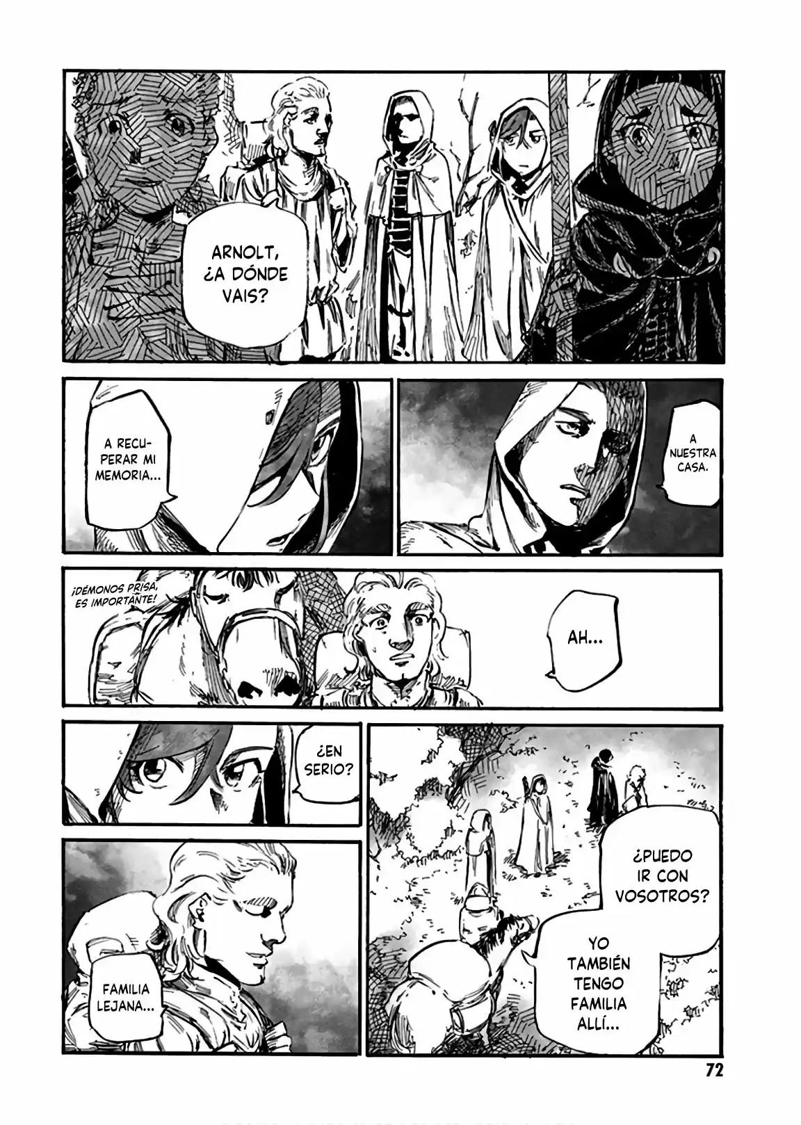 Shuumatsu No Sadako-san - Capítulo 19 - Página 13 - LectorTMOo