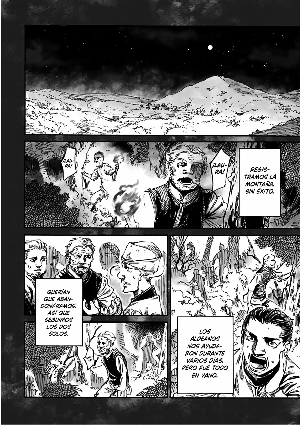 Shuumatsu No Sadako-san - Capítulo 19 - Página 22 - LectorTMOo