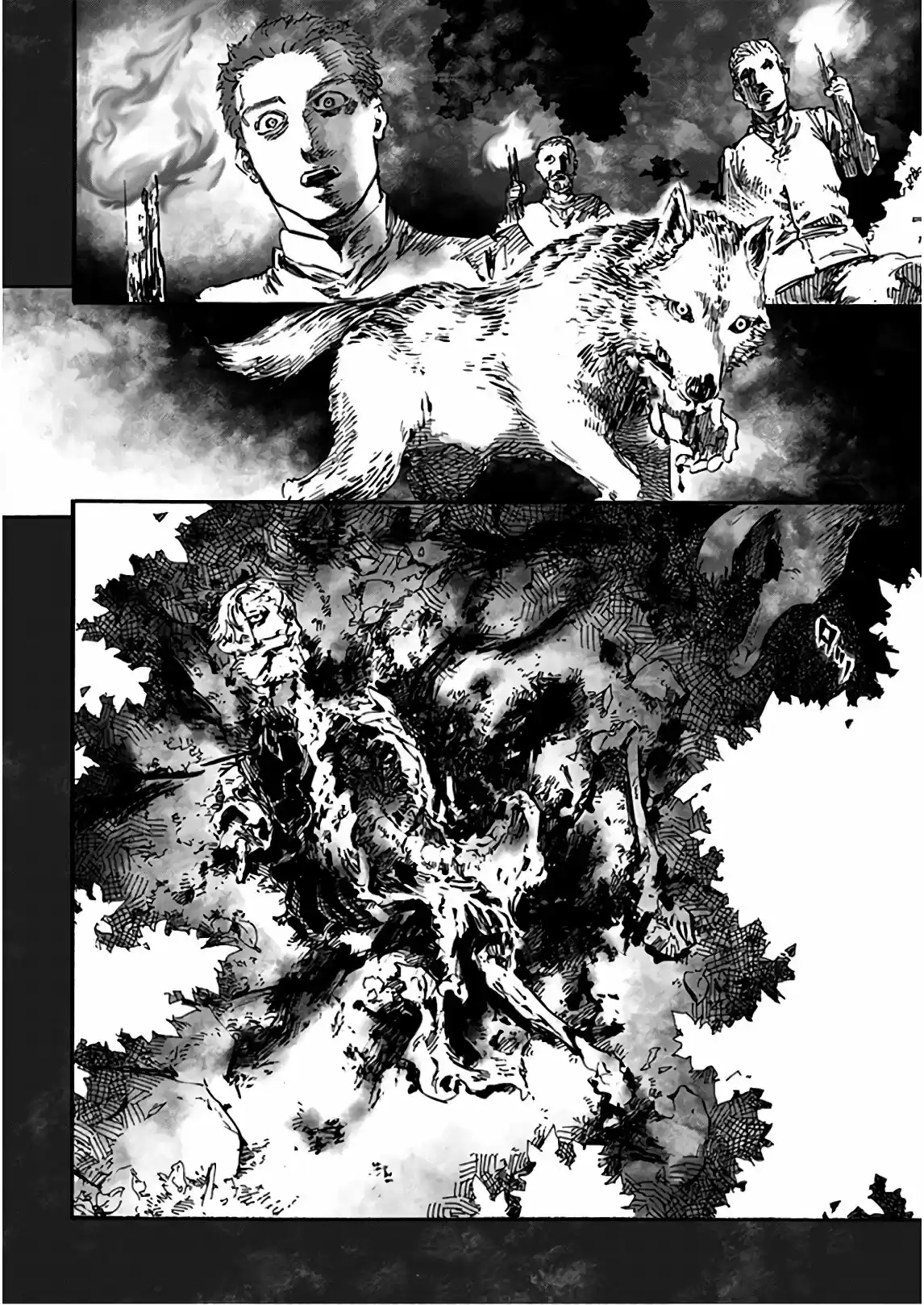 Shuumatsu No Sadako-san - Capítulo 19 - Página 28 - LectorTMOo