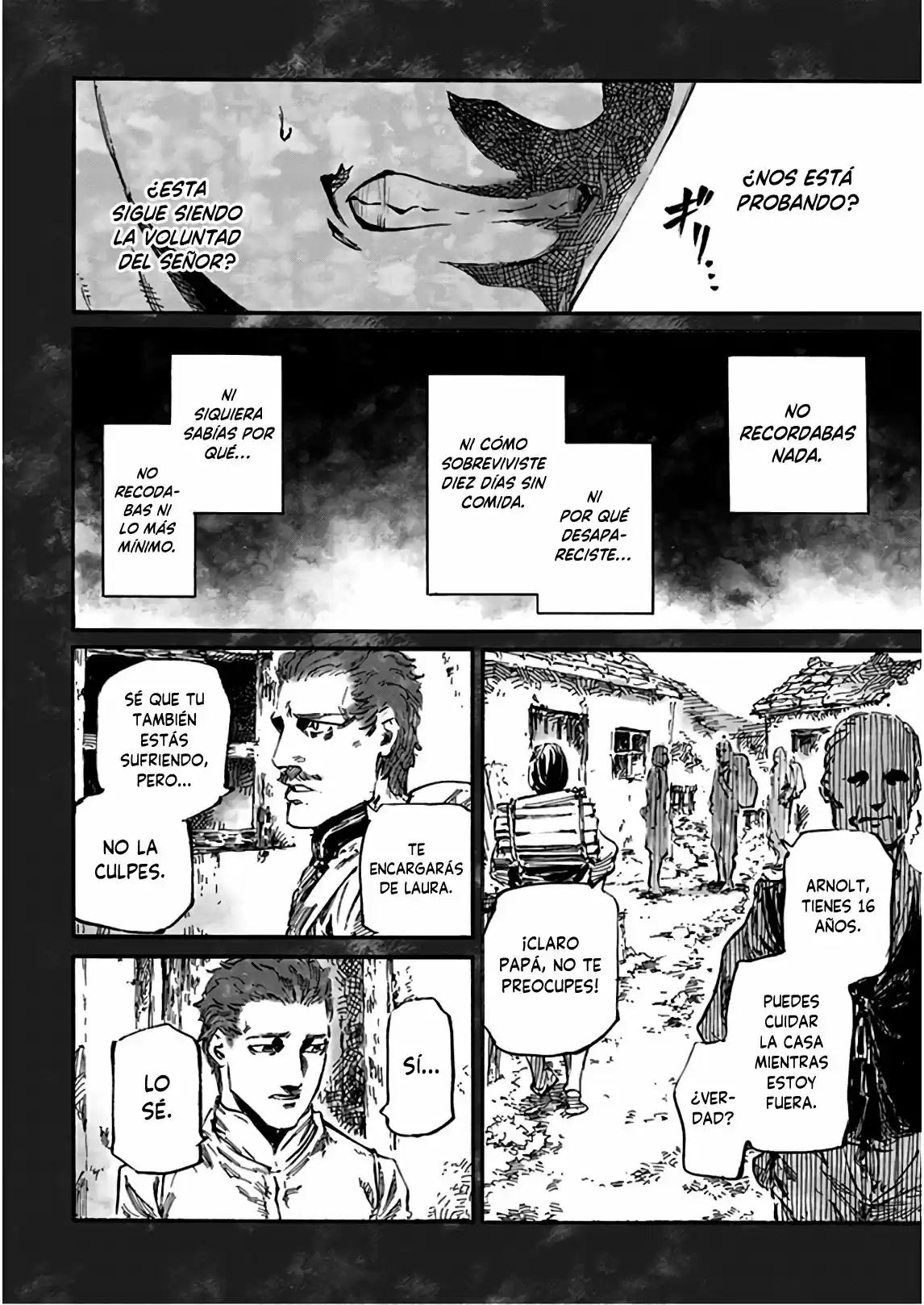 Shuumatsu No Sadako-san - Capítulo 19 - Página 30 - LectorTMOo