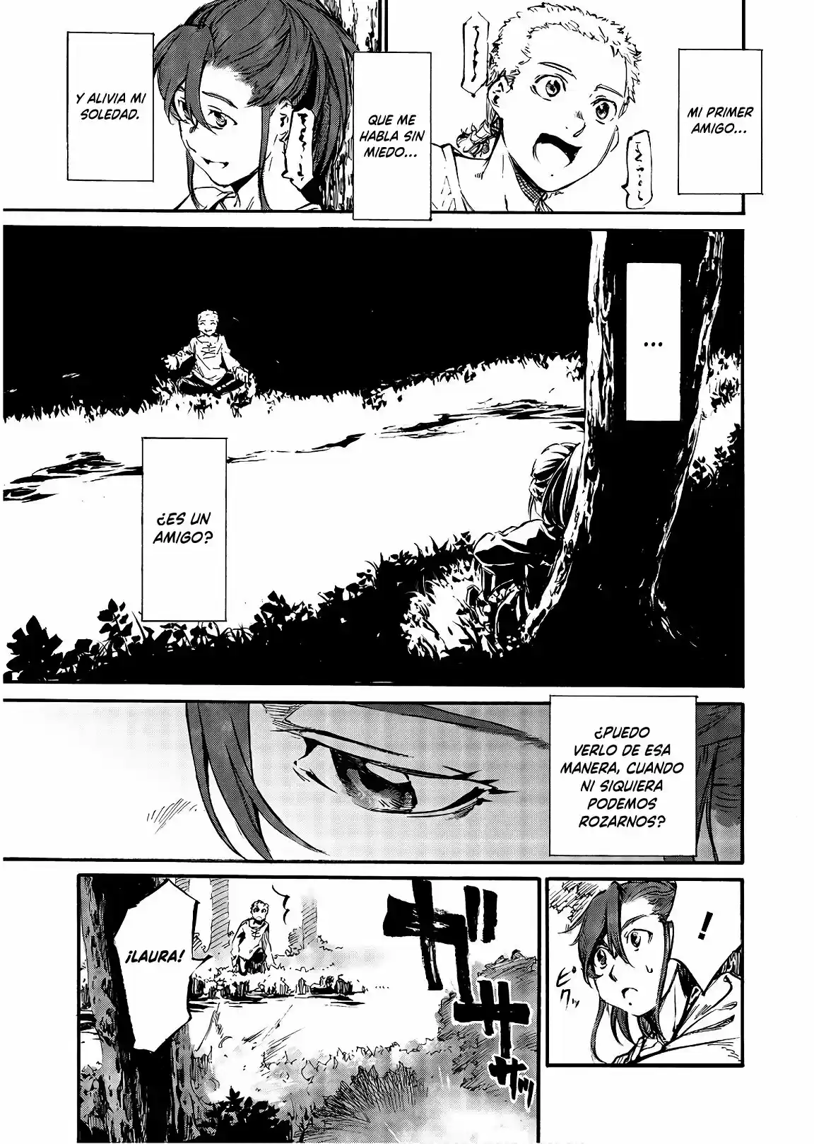 Shuumatsu No Sadako-san - Capítulo 2 - Página 10 - LectorTMOo