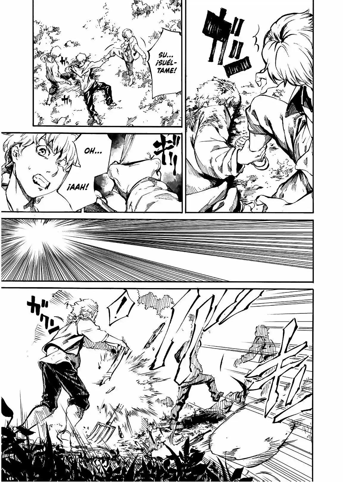 Shuumatsu No Sadako-san - Capítulo 2 - Página 16 - LectorTMOo