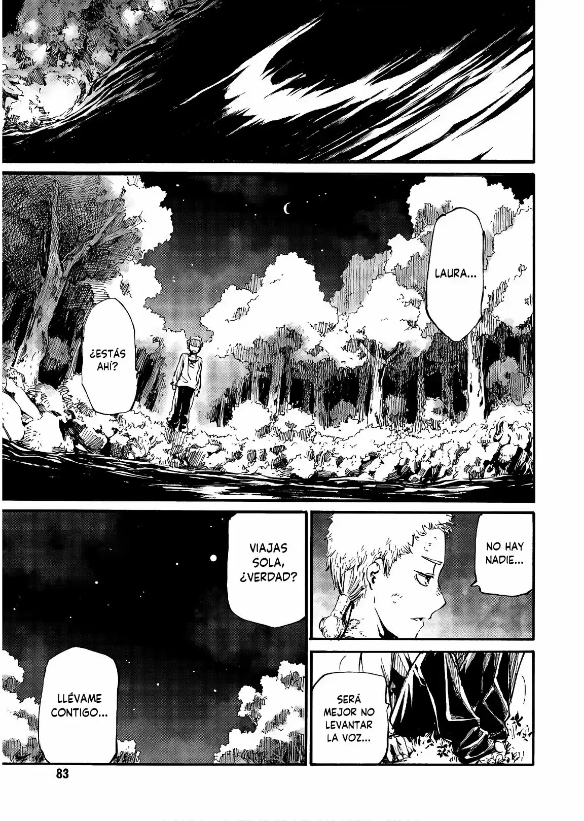 Shuumatsu No Sadako-san - Capítulo 2 - Página 18 - LectorTMOo