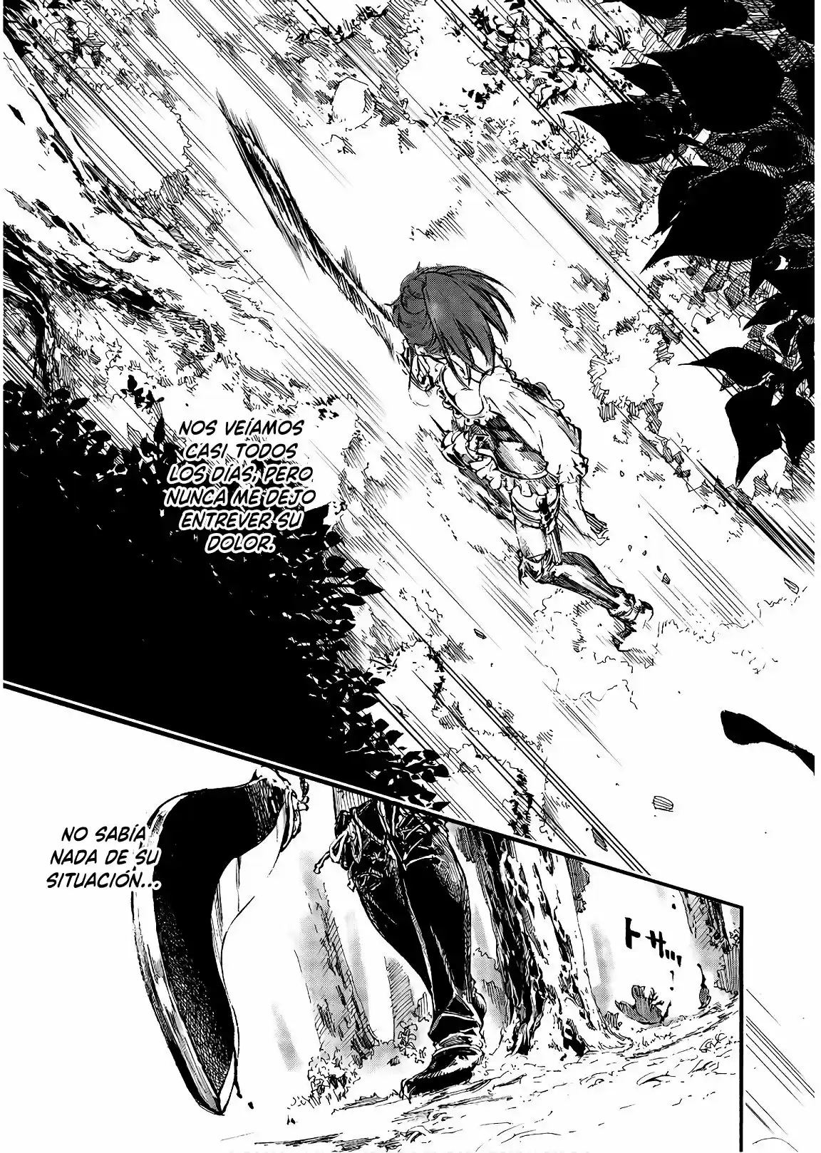 Shuumatsu No Sadako-san - Capítulo 2 - Página 20 - LectorTMOo