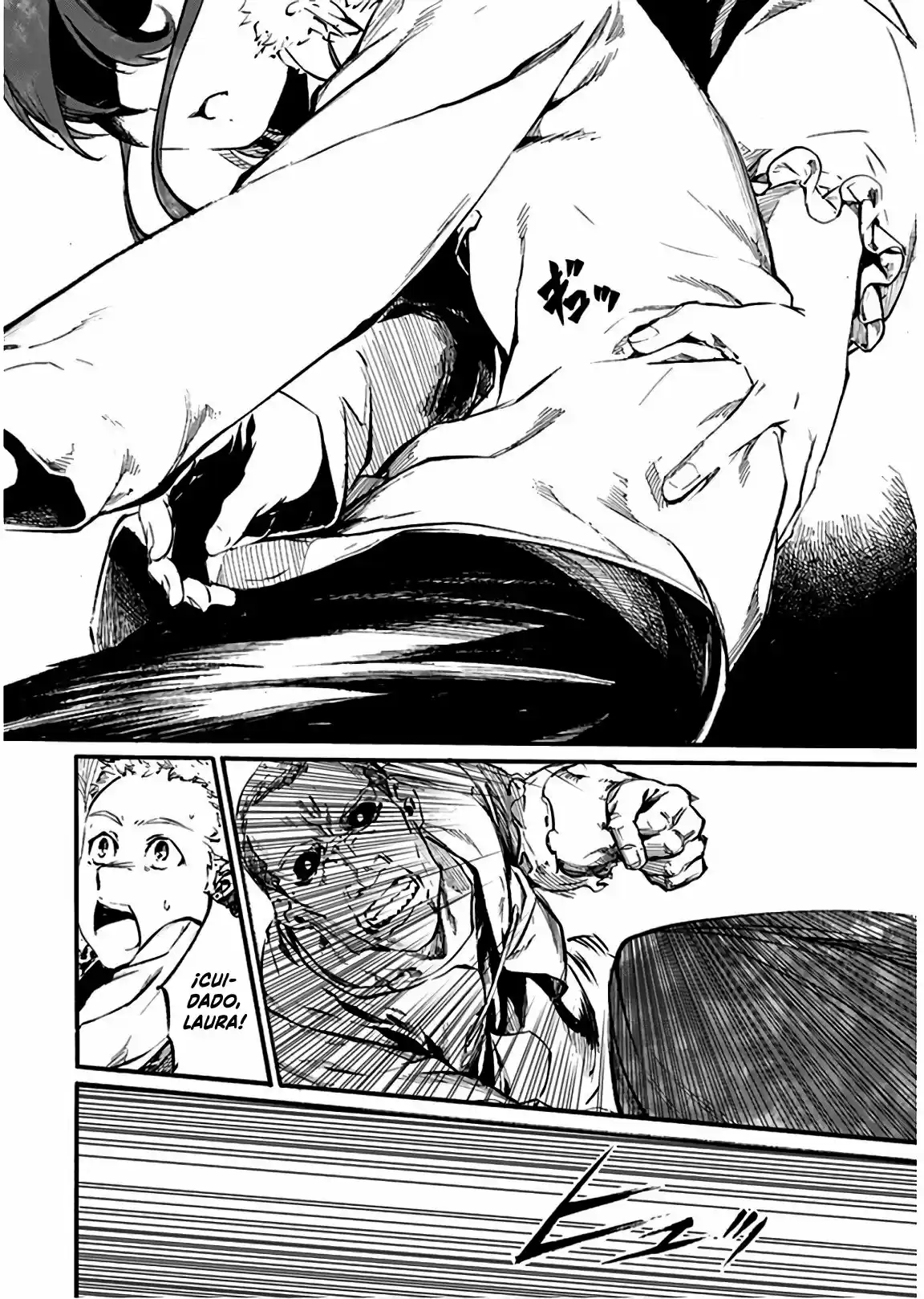 Shuumatsu No Sadako-san - Capítulo 2 - Página 31 - LectorTMOo