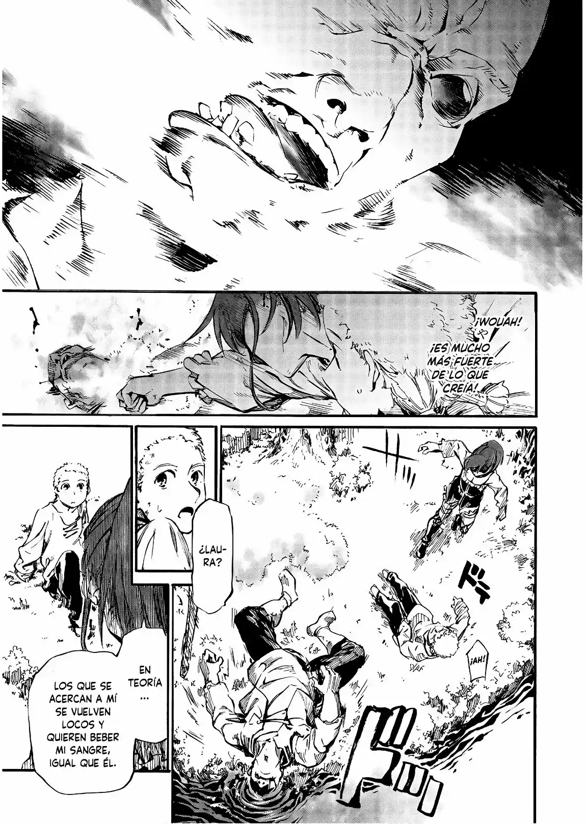 Shuumatsu No Sadako-san - Capítulo 2 - Página 32 - LectorTMOo