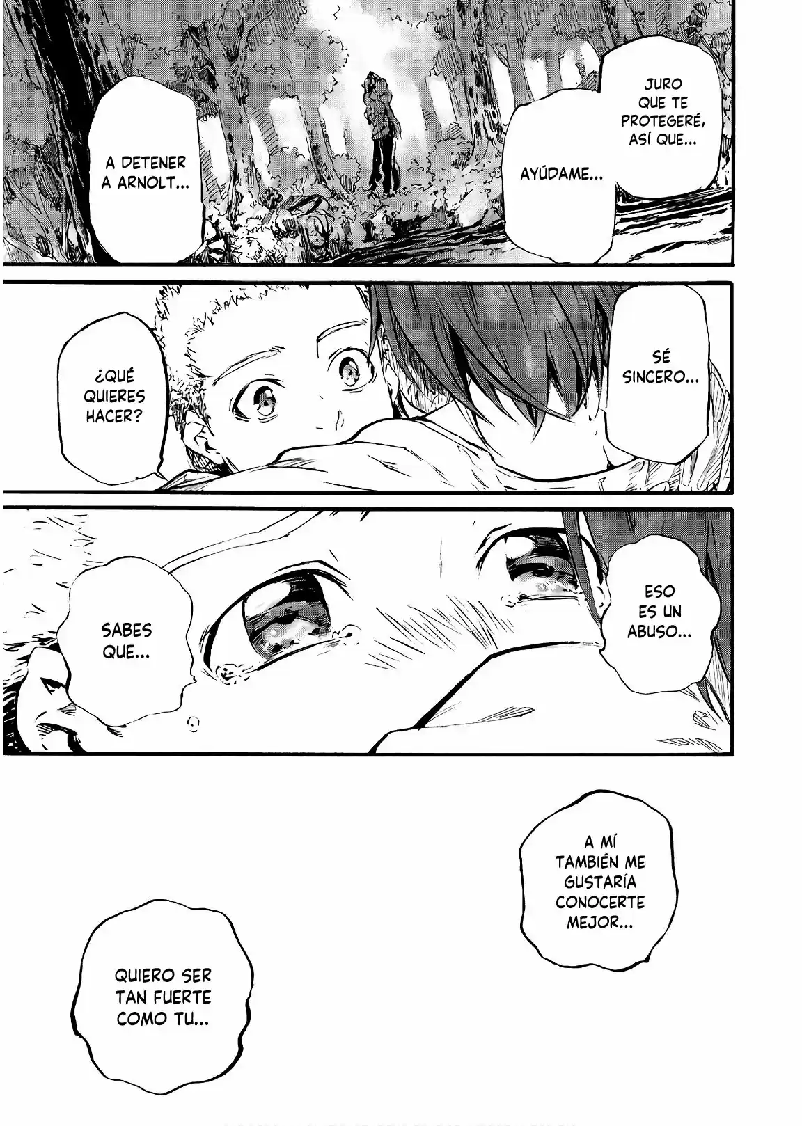 Shuumatsu No Sadako-san - Capítulo 2 - Página 36 - LectorTMOo