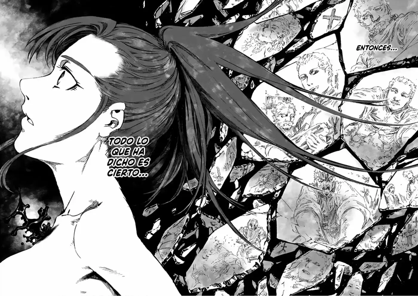 Shuumatsu No Sadako-san - Capítulo 20 - Página 18 - LectorTMOo