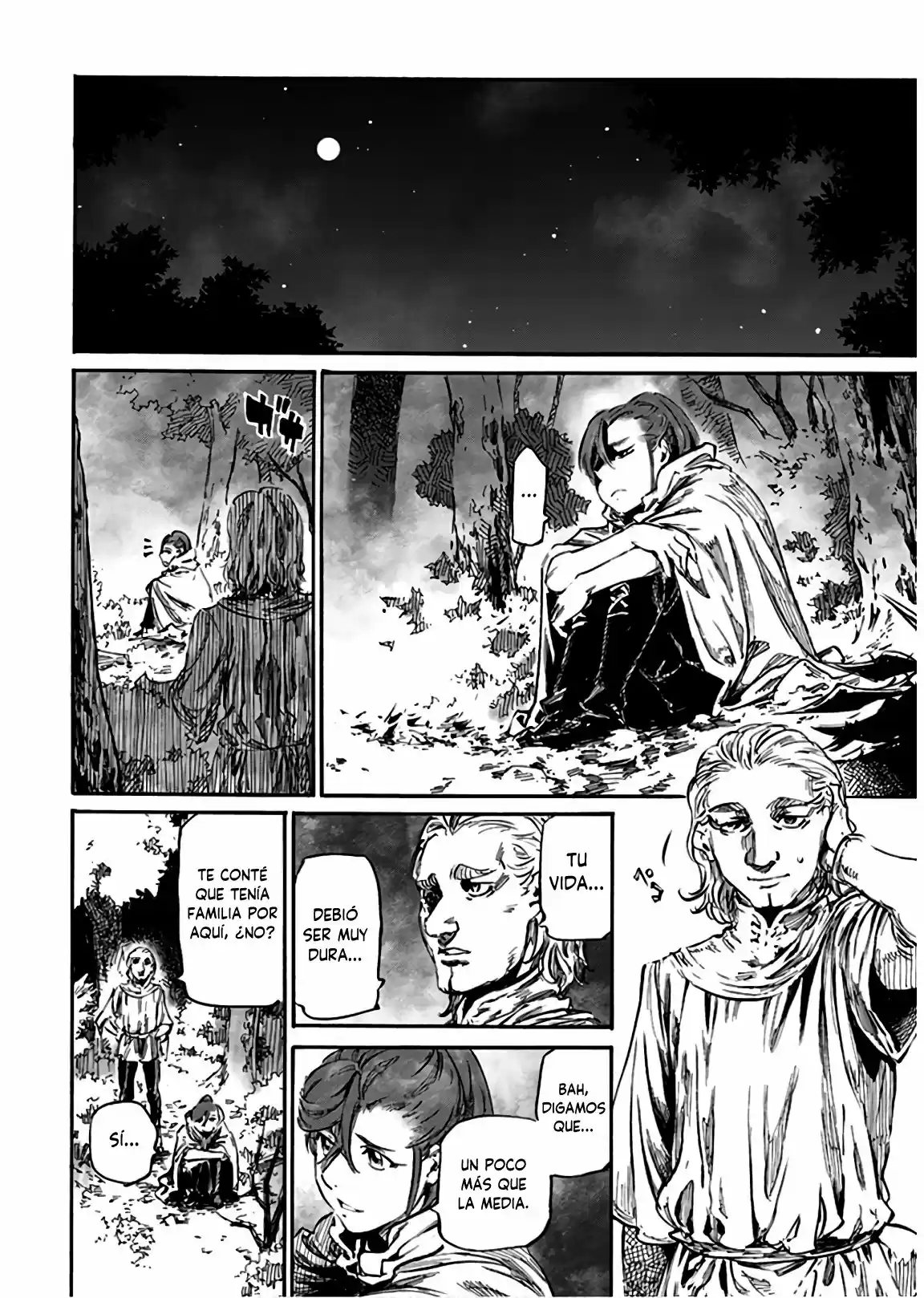 Shuumatsu No Sadako-san - Capítulo 20 - Página 25 - LectorTMOo