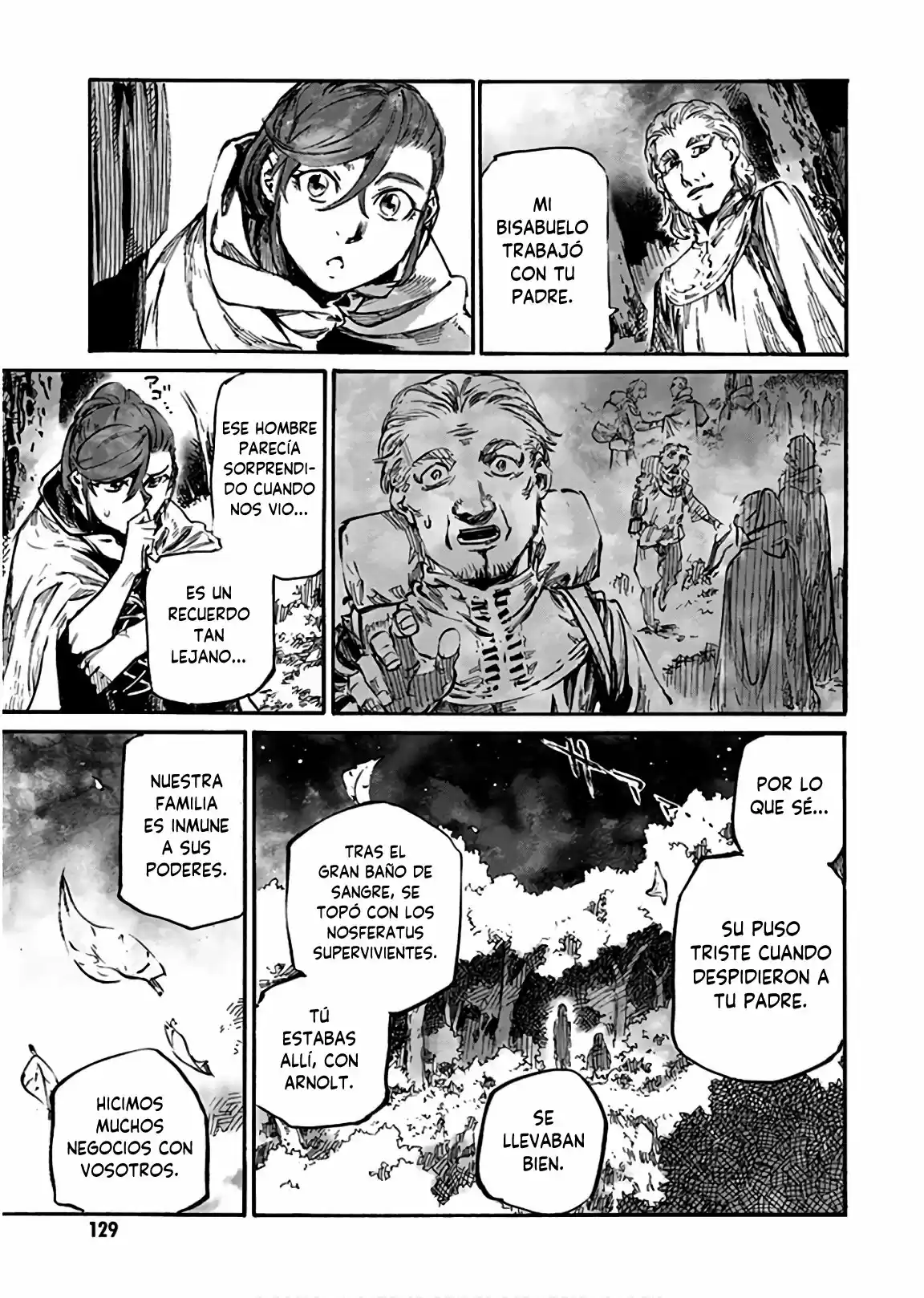 Shuumatsu No Sadako-san - Capítulo 20 - Página 26 - LectorTMOo