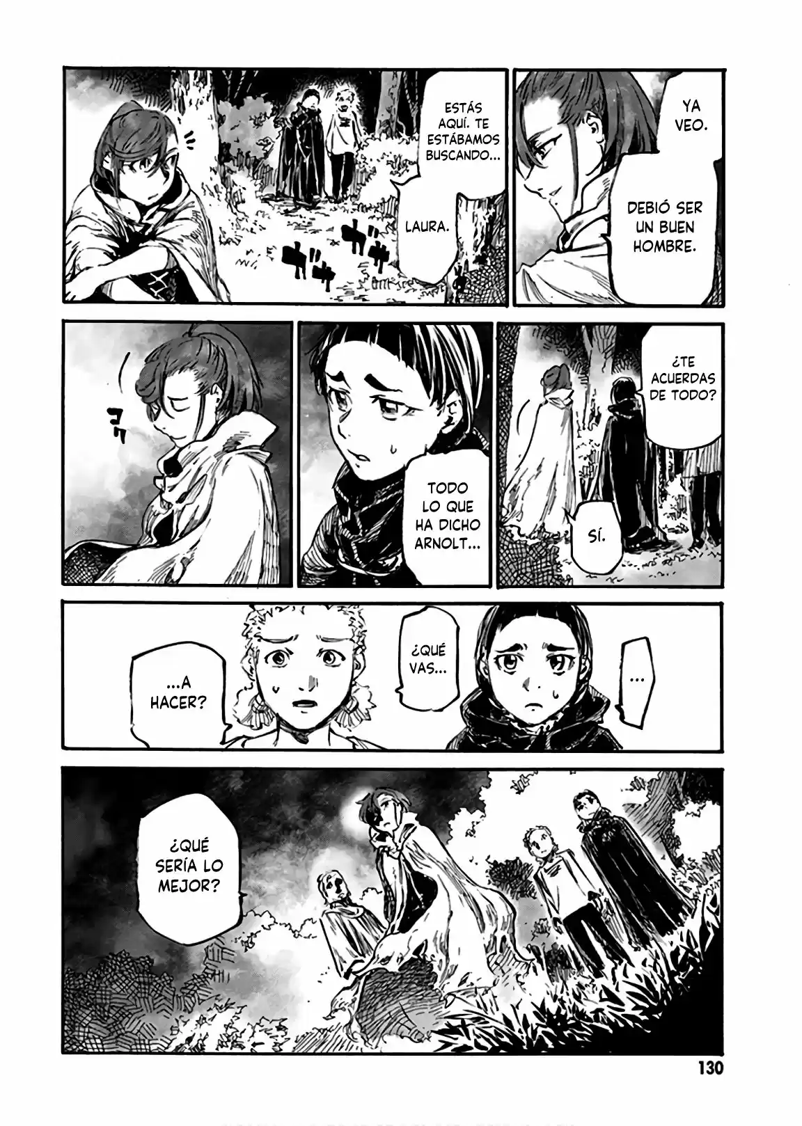 Shuumatsu No Sadako-san - Capítulo 20 - Página 27 - LectorTMOo
