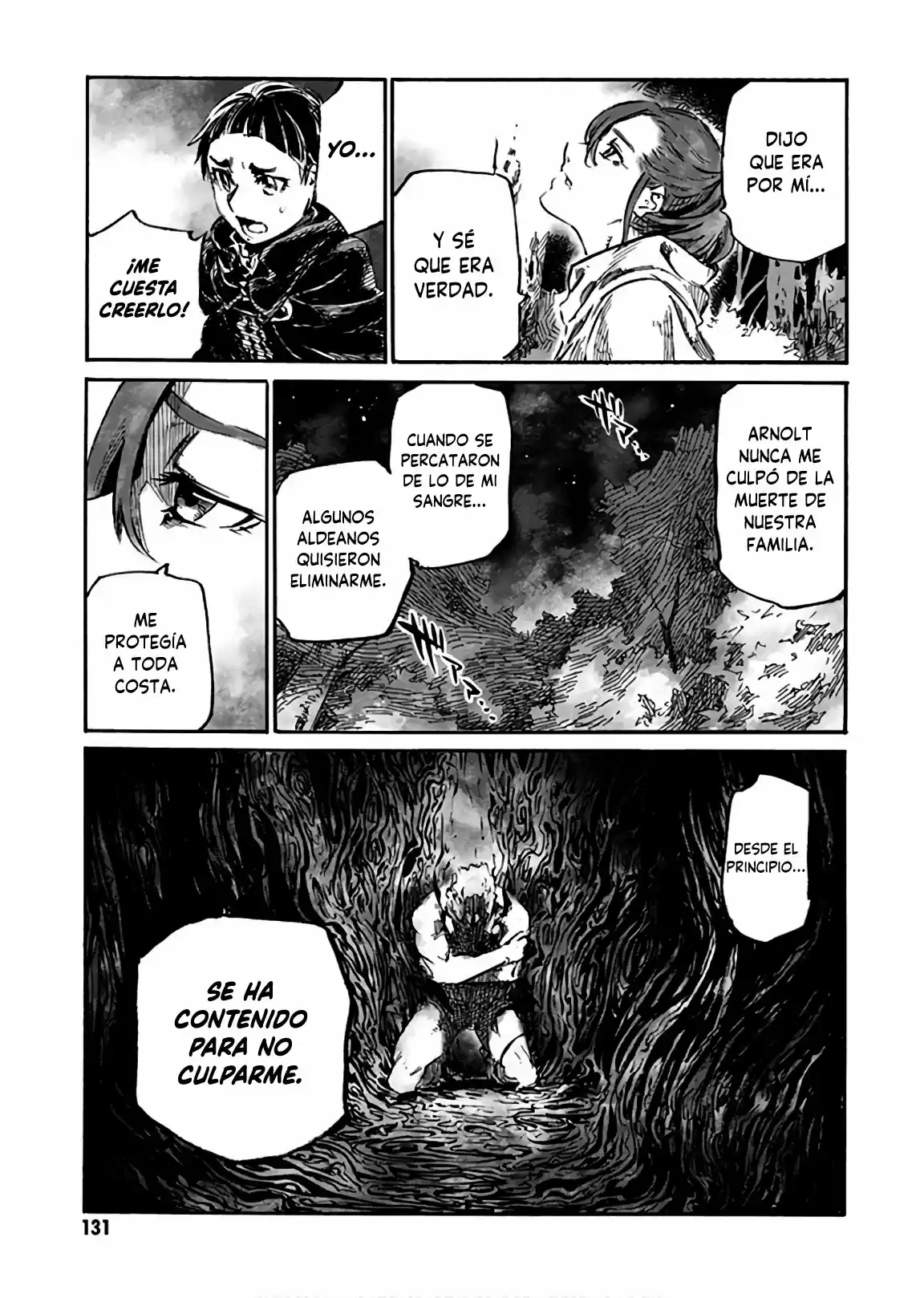 Shuumatsu No Sadako-san - Capítulo 20 - Página 28 - LectorTMOo