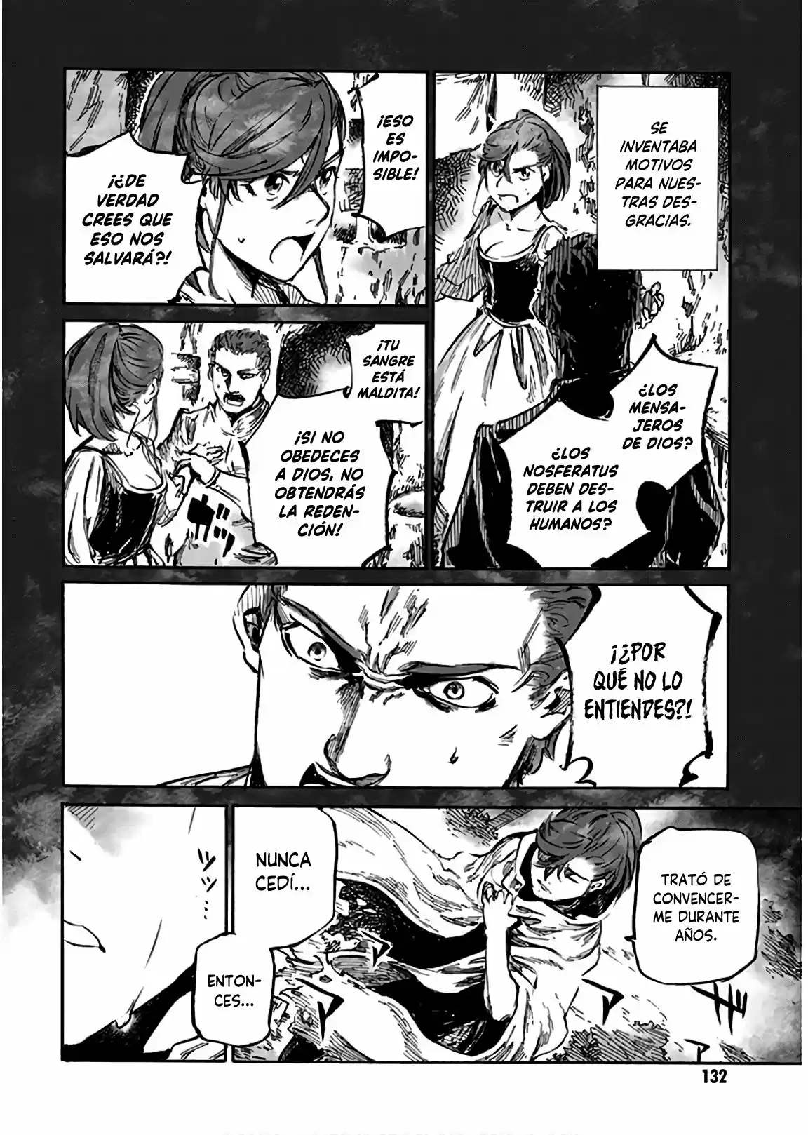 Shuumatsu No Sadako-san - Capítulo 20 - Página 29 - LectorTMOo