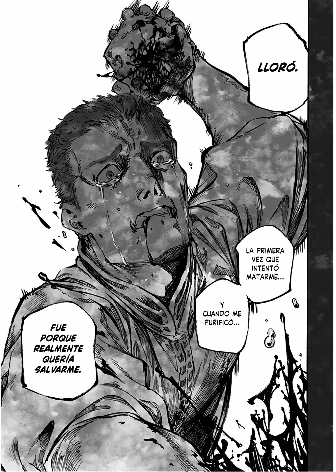 Shuumatsu No Sadako-san - Capítulo 20 - Página 30 - LectorTMOo