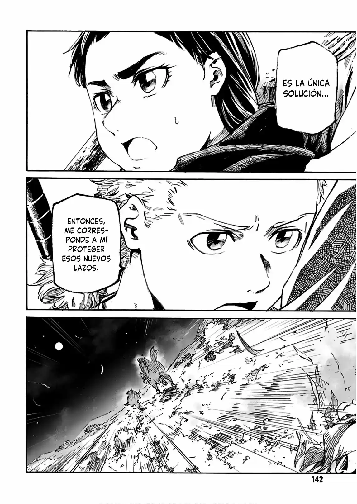 Shuumatsu No Sadako-san - Capítulo 21 - Página 5 - LectorTMOo