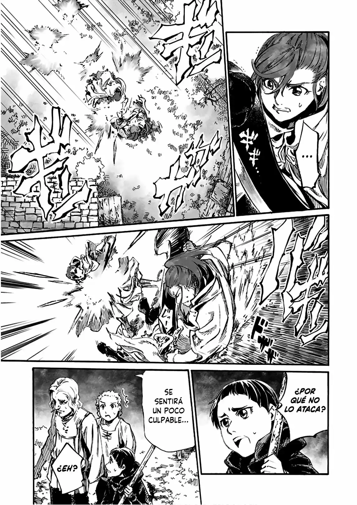 Shuumatsu No Sadako-san - Capítulo 21 - Página 10 - LectorTMOo