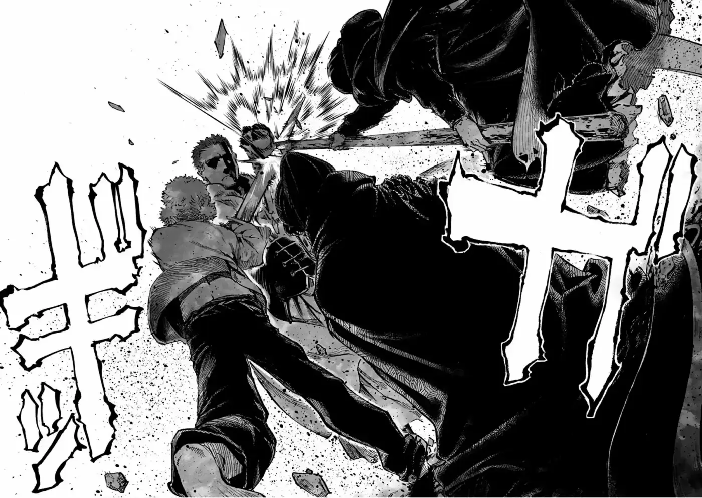 Shuumatsu No Sadako-san - Capítulo 21 - Página 13 - LectorTMOo